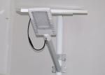 1600 Lm LED 30 Watt Die Cast Aluminum Solar Street Lamp