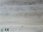 Oak Engineered Flooring, Brushed,chemical treated