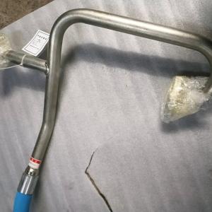 Atlas Hose 1614963400 High Pressure Air Compressor Assembly