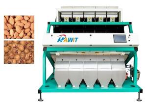 China 4.0kw 2226mm Infrared Sorting Machine wholesale