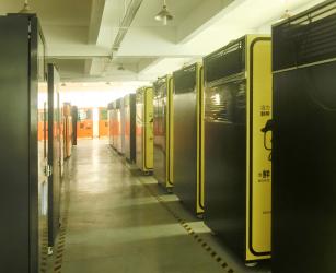 Guangdong Fresh Smart Technology Co., Ltd.