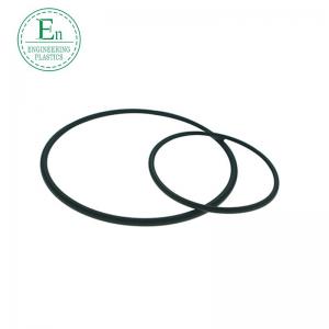 China Bespoke Plastic Mouldings Silicone O Ring Low Volume plastic injection mold making on sale