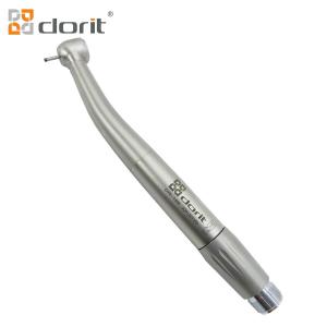 China Quattro Spray Fiber Optic Handpieces 2 Hole Kavo Led Coupling wholesale