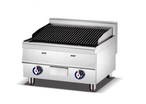 China 470mm 2000Pa Commercial Kitchen Cooking Equipment For Barbecue wholesale