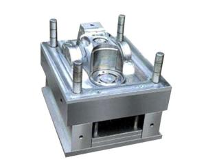 China Auto Accessories Injection Moulding Die Plastic Car Parts Mould Durable wholesale