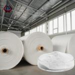 TP2500 Textile Grade CMC Additive CAS 9004-32-4 Industrial Grade