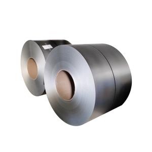 China Industrial Furnace Prepainted Galvalume Coil SGCC DX51D Z30 2B BA Surface wholesale
