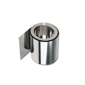 China Inspection Cold Rolled Stainless Steel 304 Coil 304 201 J3 Stainless Steel Coils Strip wholesale