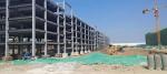 Cheap/Economical Prefabricated Concrete Houses Prefabricated Building Industrial