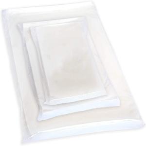China Food Precut Plastic Vacuum Storage Bags OEM Large Size 7cm*10cm 30cm*40cm wholesale
