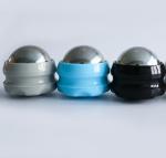 Cold Hot Massage Roller Ball Size Logo Customized Acceptable