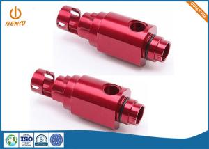 China Tolerance 0.002mm CNC Turning Milling Parts Aluminum Stainless Steel wholesale