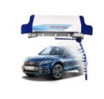 Touchless Cleaning With HP-360 Automatic Design Style Car Washer