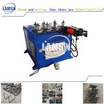 38*2mm Stainless Steel Pipe Rolling Machine Pipe Bending Machines