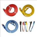 UTP Cat5e Patch Cord