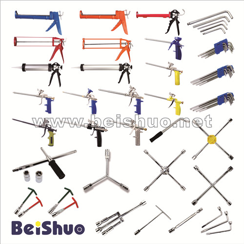 Made in China Hand Tool/ Measurement Tool/Machine Oiler/Car/Bicycle Repairing Tool