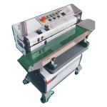Date Printing Nitrogen Gas Flushing Sealing Machine