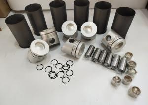 China 13216-2430 H07CT Diesel Engine Piston For Hino wholesale