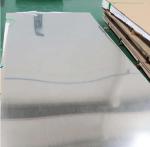 0.3-120mm Thickness Ba 316 Stainless Steel Sheet Metal