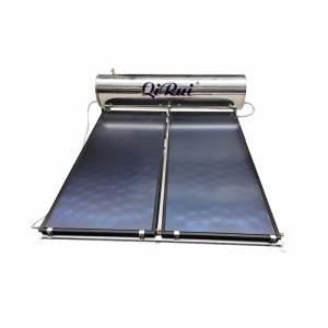 China 150L 1PCS 200L 240L 300L Solar Thermal Energy with Stainless Steel Interior Material wholesale