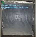 Thermal Insulated Pallet Covers, Rusable container Pallet Blankets, Radiant