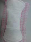 Feminine 100% Organic Cotton Panty Liners