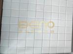 Zirconia Toughened Alumina Light Weight Aluminium Oxide Ceramic