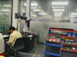 China Customized Plastic Molding Services Precision Overmolding Parts OEM ODM wholesale