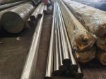 Uns N06625 Nickel Plated Copper Bars Alloy Forged Silver Tinning Rod 200mm