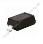 SD103CW-7-F Schottky Diode and Rectifier 20V 250mW