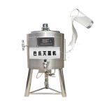 Medium-sized Best Cheese and Butter Dairy Production Process Machine Commercial