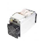 1432W Bitcoin PC Miner Antminer T9 4200g Weight Three Chip Boards Low Noise