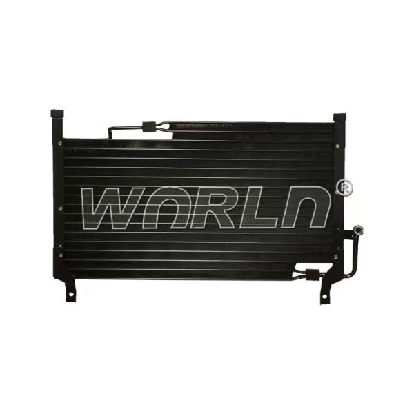 Quality Car Air Conditioner Condenser For Mercedes MB100 WXCN0084 for sale
