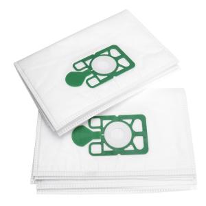 China Numatic NVM-1CH Household Green Collar HEPA filter Vacuum Cleaner Bags wholesale