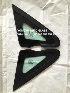 China Chevrolet Sail 4d Sedan 2015 Auto Vent Glass 2017 Kia Picanto Windshield wholesale
