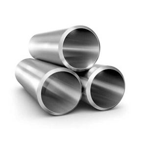 China 210 304 316 430 Welded Stainless Steel Pipe Seamless Welding Sanitary Tubing wholesale