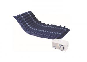 China Foldable Bedridden Medical Bed Accessories Old Man Air Pressure Massage Mattress on sale