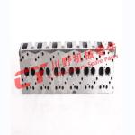 PC300-6 6221 - 13 - 1100 Komatsu Cylinder Head 6D108