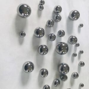 China Slewing Ring Bearing Steel Ball 31.75mm,34.925mm wholesale