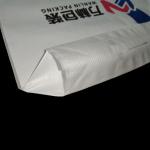 25KG 30KG 40KG 42.5KG 50KG cement packaging bags white cement stucco cement