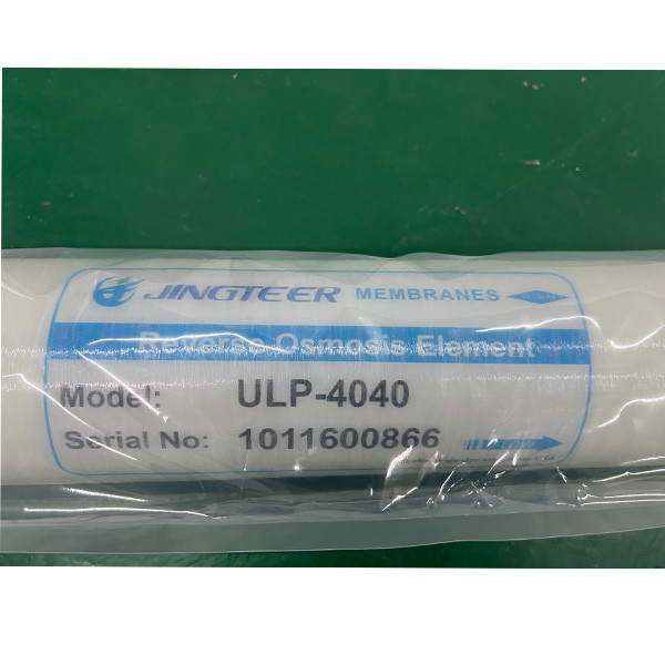 Restaurant Use Customized 4040 Ro System Membrane Environment Friendly