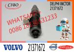 COMMON RAIL FUEL INJECTOR 21371672 21340611 20972225 20584345 85003263