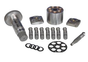 China Postion Excavator Hydraulic Pump Parts For A7V55 A7V80 A7V107 A7V160 Excavator wholesale