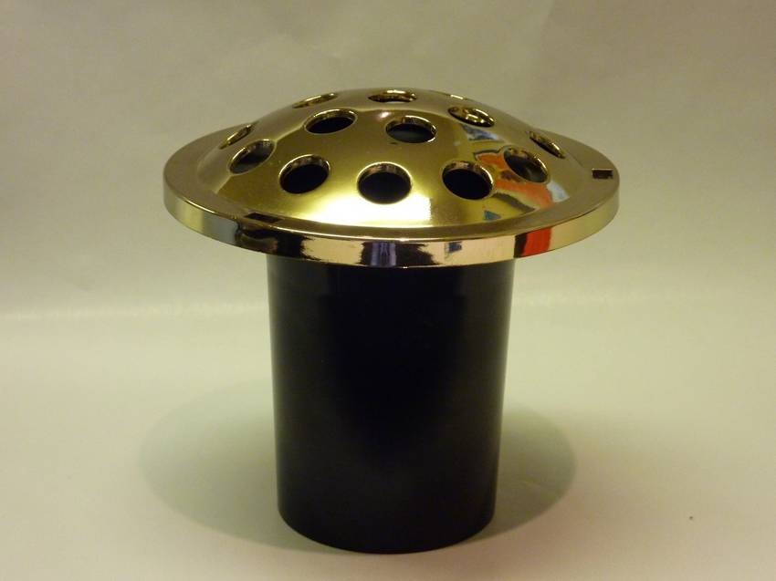 Full Automatic Plastic Accessory Vacuum Metalizing Equipment