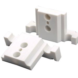 China Engineer Plastic Automotive Plastic Parts , Custom Plastic Molding Wear Resistance wholesale