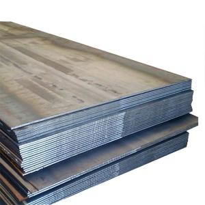 China 35/42CrMo 27SiMn 20/40CrNiMo 20/40CrMnMo Alloy Steel Plate Customized wholesale