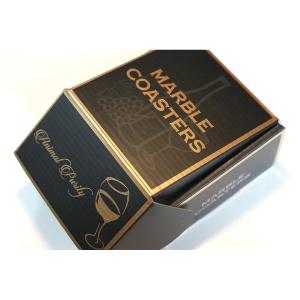 China Eco Friendly Colored Carton Shipping Box Pink Custom Gift Corrugated Mailer Box wholesale