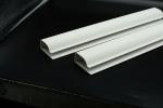 OEM Acceptable PVC J Electrical Wire Channel