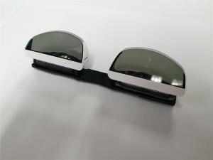 China 1920x1080 OLED Head Mounted Display 41 Degree Binocular MIPI HUD wholesale