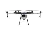 Electric Power Supply Customization Agriculture Spraying Drone Technology for